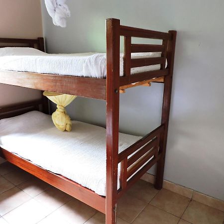 Milimani Backpackers Hostel Nairobi Buitenkant foto