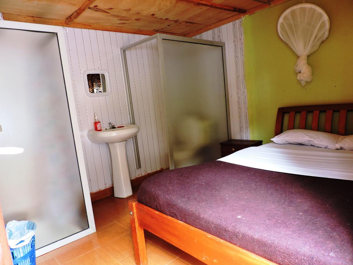 Milimani Backpackers Hostel Nairobi Buitenkant foto